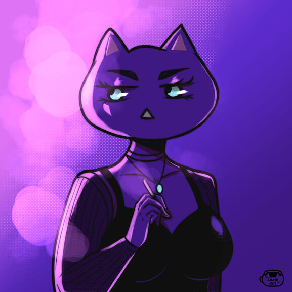 Local Cat 1