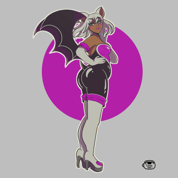 Rouge the Bat 1