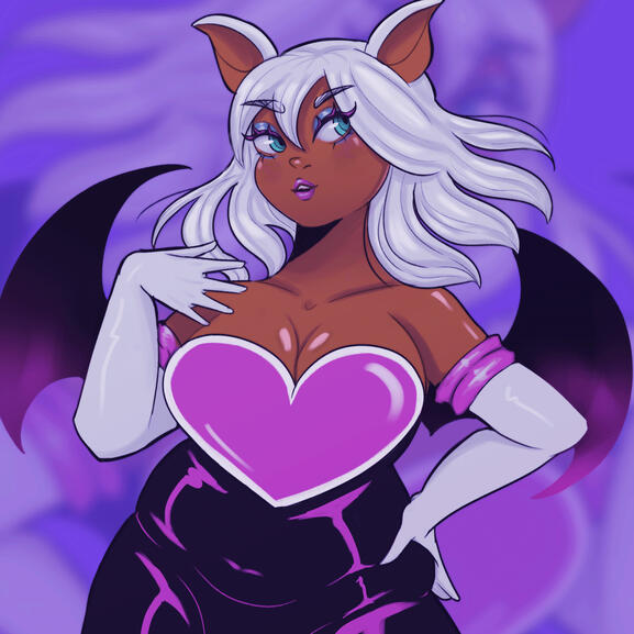 Rouge the Bat 2