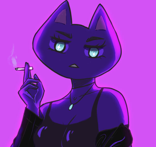 Local Cat 3