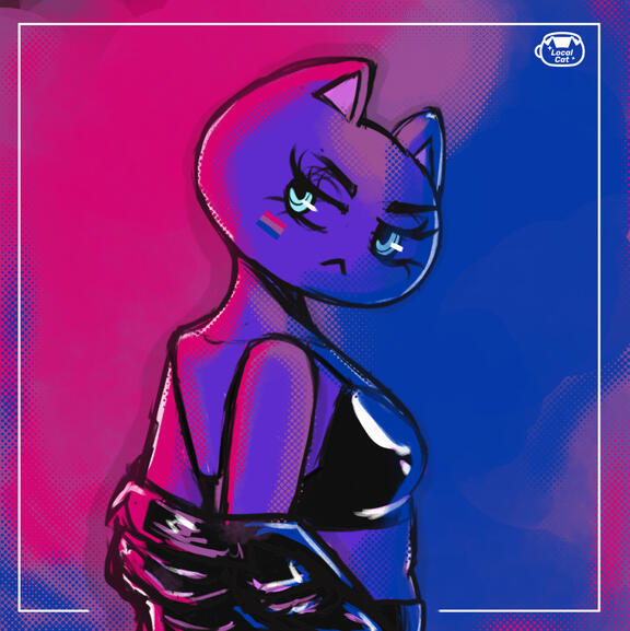 Local Cat 2