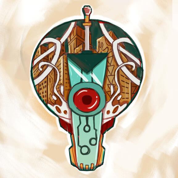 Transistor