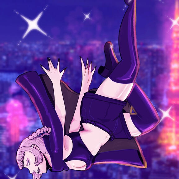 Nazuna Nanakusa